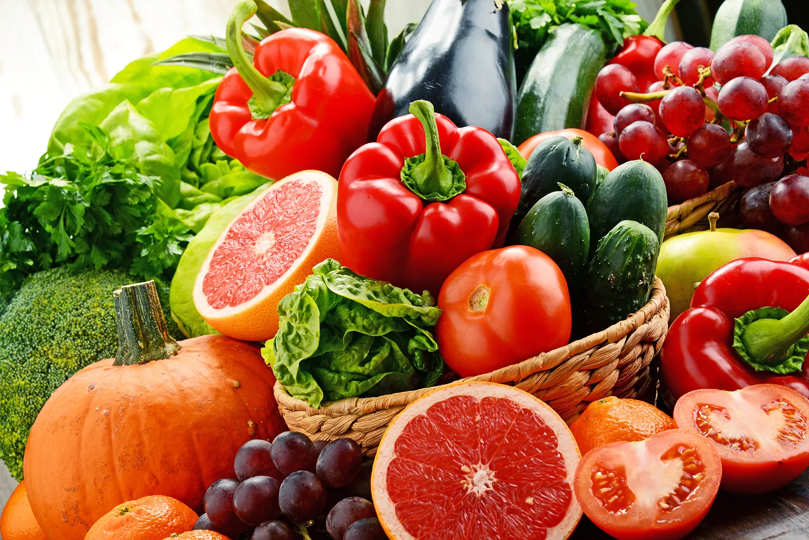 Types of Foods for Everyday, Occasional, and Rare Use: A Comprehensive Guide