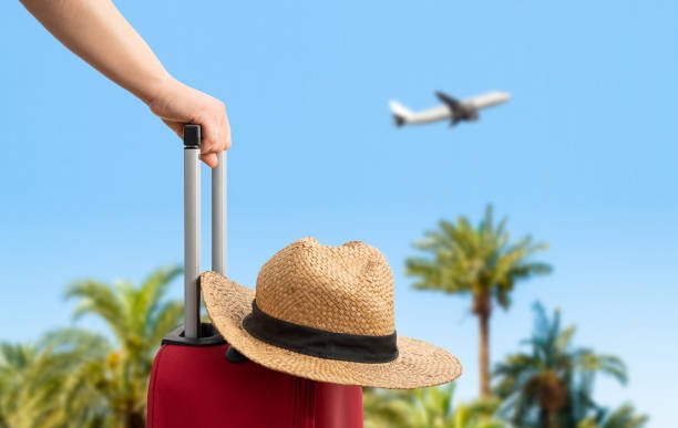 Global Travel Spend to Leap in 2026